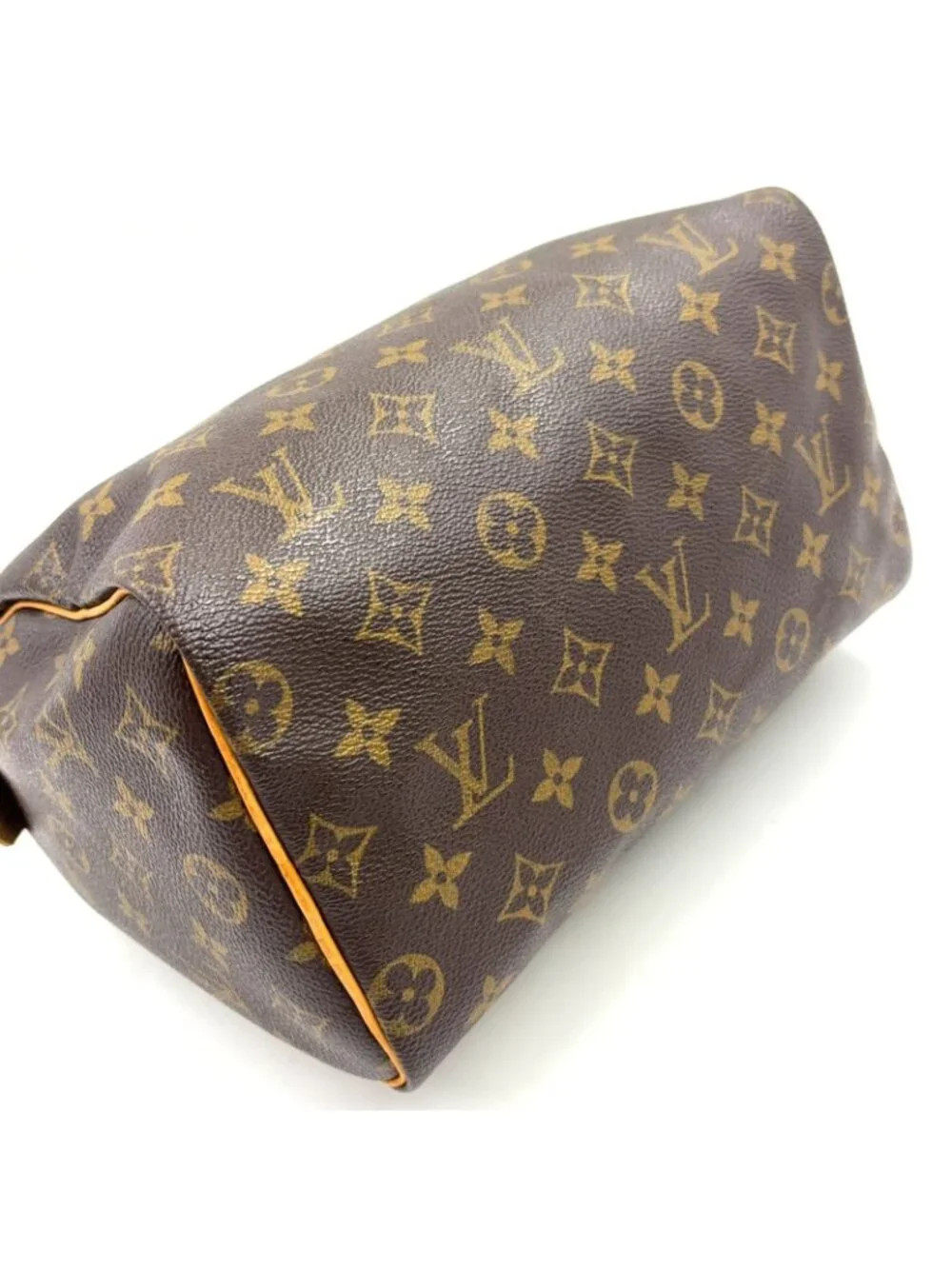 Louis Vuitton Speedy 25 Vintage Handbag